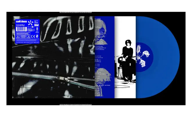 Walt Disco - Walt Disco (Preorder 02/10/26)