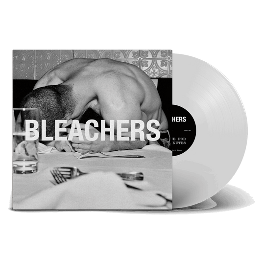 Bleachers - everyone for ten minutes (Preorder 22/05/26)