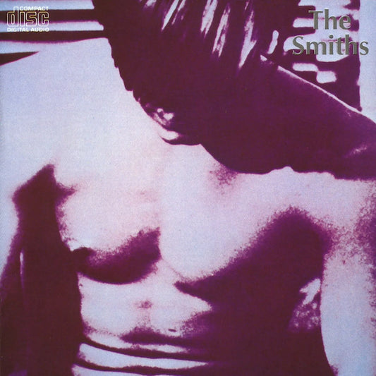 The Smiths - The Smiths - The Vault Collective ltd