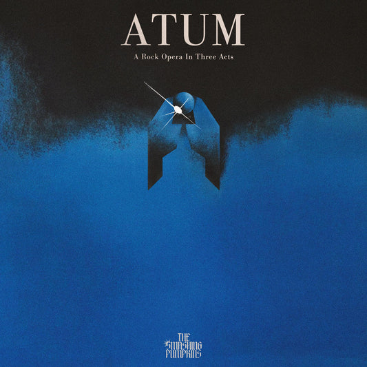 Smashing Pumpkins - ATUM - The Vault Collective ltd