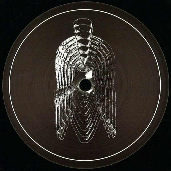 Lou Karsh - Tribal Transition EP - The Vault Collective ltd
