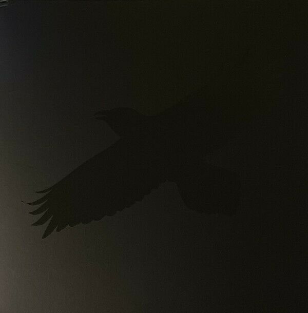 Sigur Ros - Odin's Raven Magic - The Vault Collective ltd