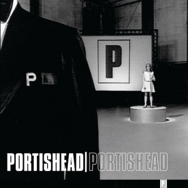 Portishead - Portishead - The Vault Collective ltd