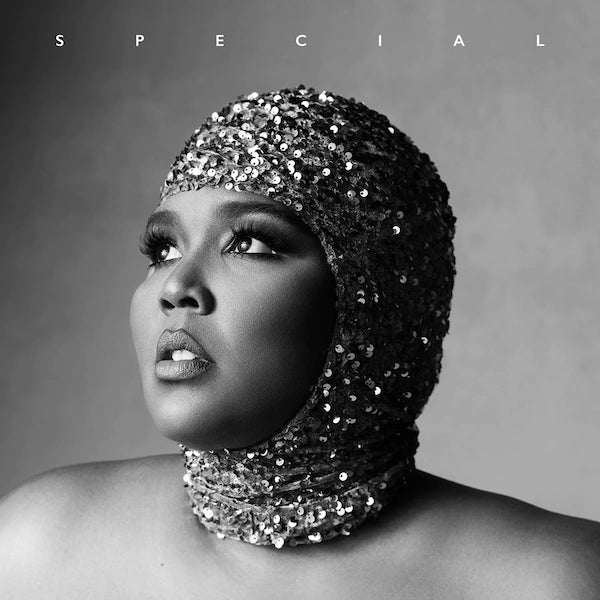 Lizzo - Special - The Vault Collective ltd