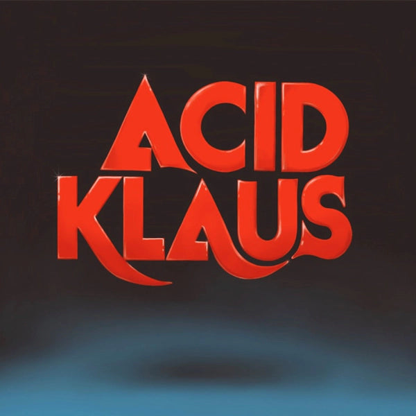 Acid Klaus - Step on My Travelator: The Imagined Career Trajectory of Superstar DJ and Dance Pop Producer, Melvin Harris - The Vault Collective ltd