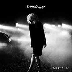 Goldfrapp - Tales Of Us - The Vault Collective ltd