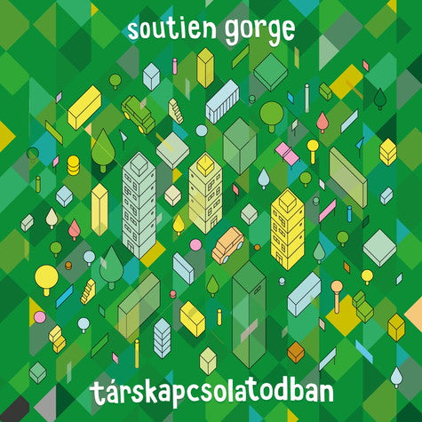 Soutien Gorge - Társkapcsolatodban - The Vault Collective ltd