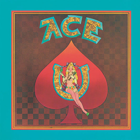 Bob Weir - Ace - The Vault Collective ltd