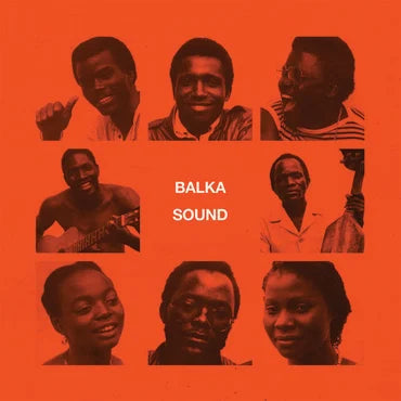Balka Sound - Son Du Balka - The Vault Collective ltd