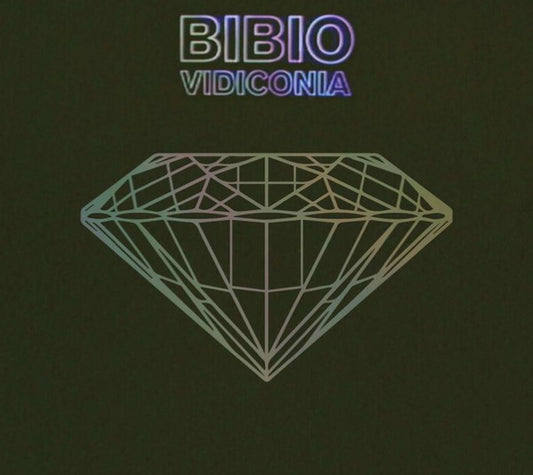 Bibio - Vidiconia - The Vault Collective ltd
