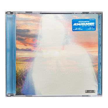 Brockhampton - Roadrunner - The Vault Collective ltd