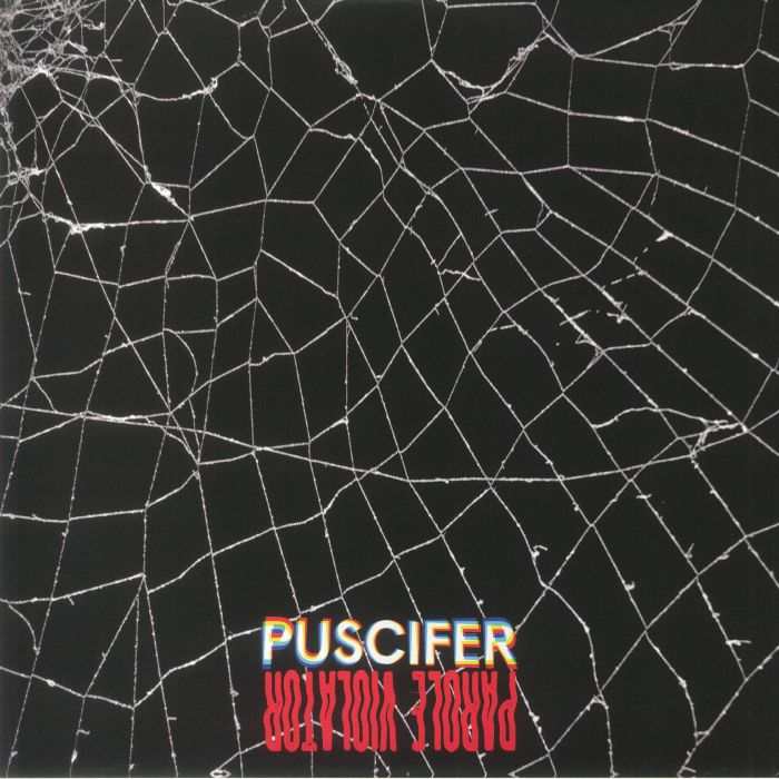 Puscifer  - Parole Violator - The Vault Collective ltd