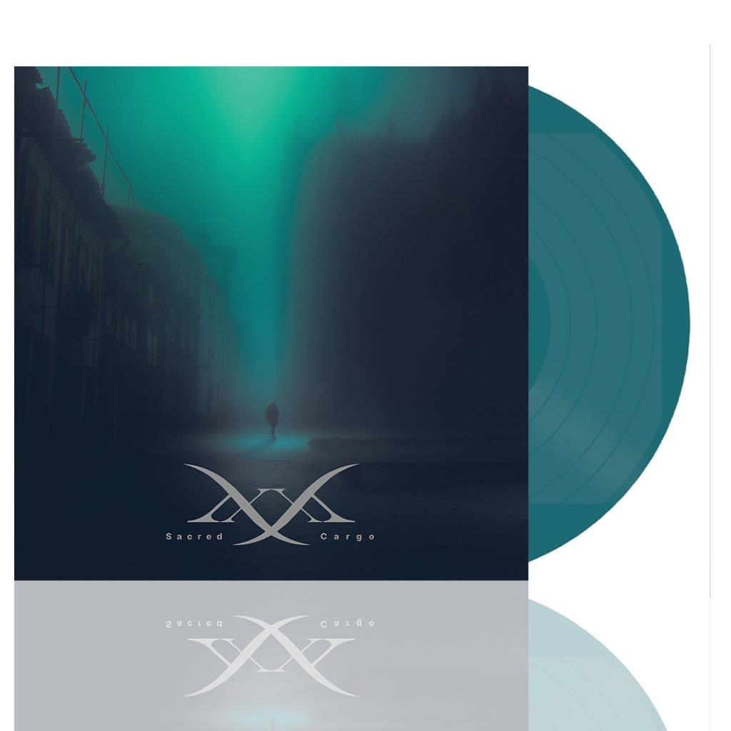 MMXX - Sacred Cargo - The Vault Collective ltd