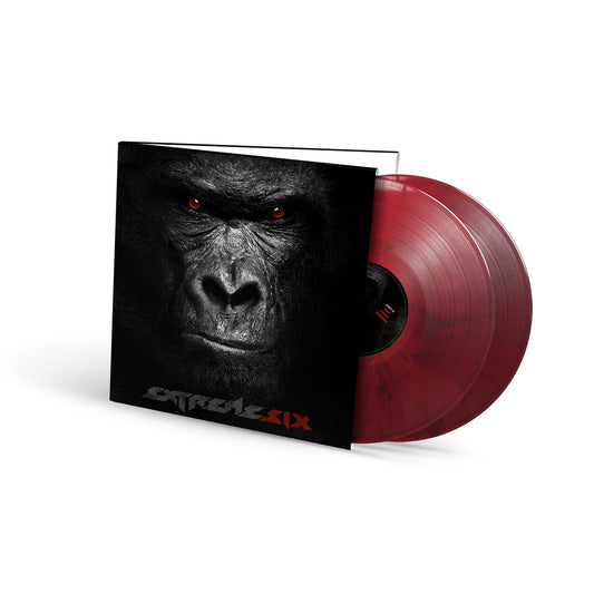 EXTREME - SIX - The Vault Collective ltd