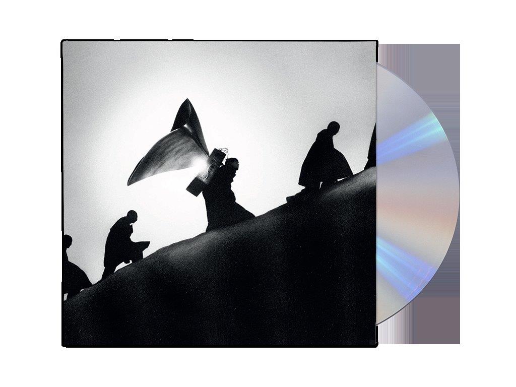 James Blake - Playing Robots Into Heaven - The Vault Collective ltd
