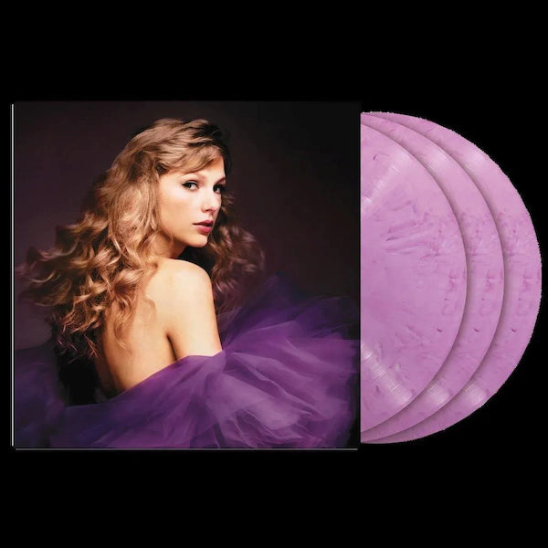 Taylor Swift - Speak Now (Taylor's Version) - The Vault Collective ltd