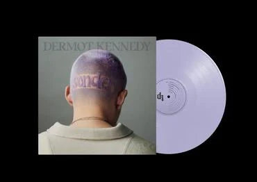 Dermot Kennedy - Sonder - The Vault Collective ltd