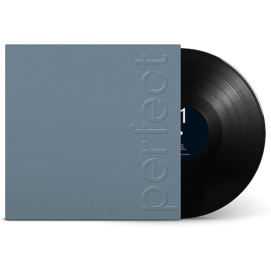 New Order - The Perfect Kiss - The Vault Collective ltd