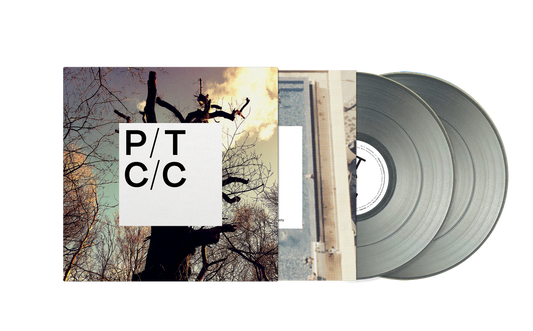 Porcupine Tree - Closure/Continuation - The Vault Collective ltd