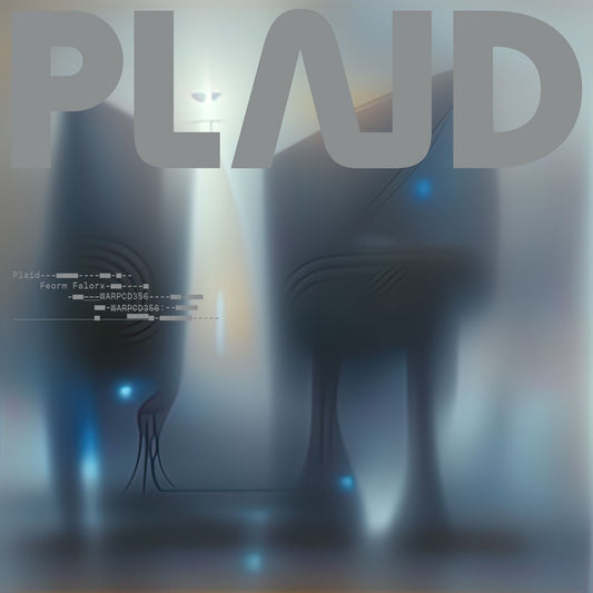Plaid - Feorm Falorx - The Vault Collective ltd