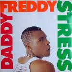 Daddy Freddy – Stress (Preloved VG+/VG+) - The Vault Collective ltd