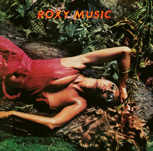 Roxy Music - Stranded - The Vault Collective ltd