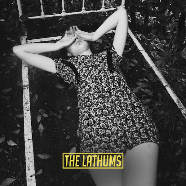 The Lathums - Sad Face Baby - The Vault Collective ltd