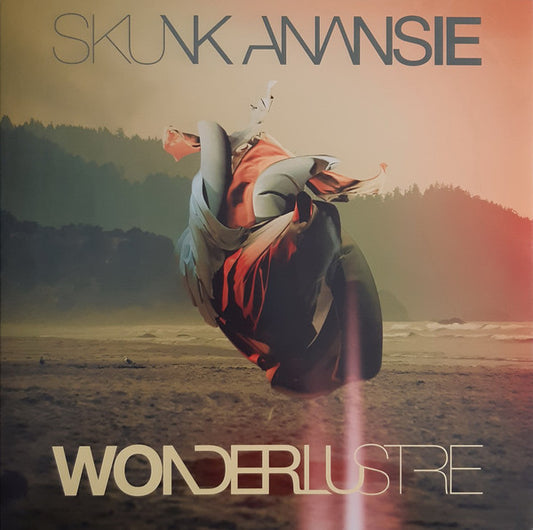 Skunk Anansie - Wonderlustre (RSD Black Friday 2021) - The Vault Collective ltd