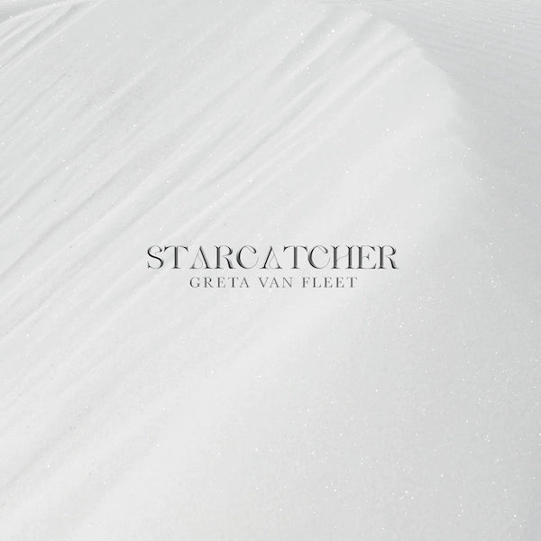 Greta Van Fleet - Starcatcher - The Vault Collective ltd