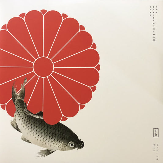 Stella Polaris - The Chrysanthemum Seal - Various - The Vault Collective ltd