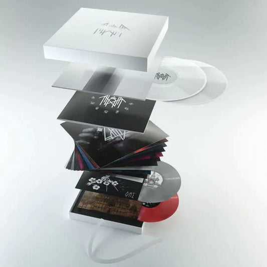 Sleep Token - Sundowning - The Vault Collective ltd