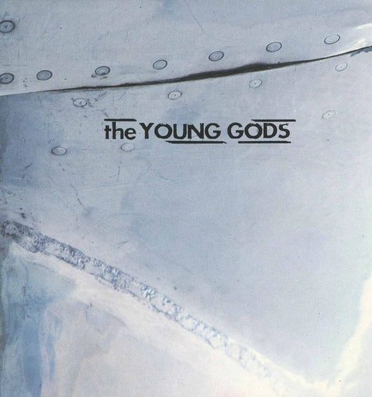 The Young Gods - T.V Sky (30th Anniversary) - The Vault Collective ltd