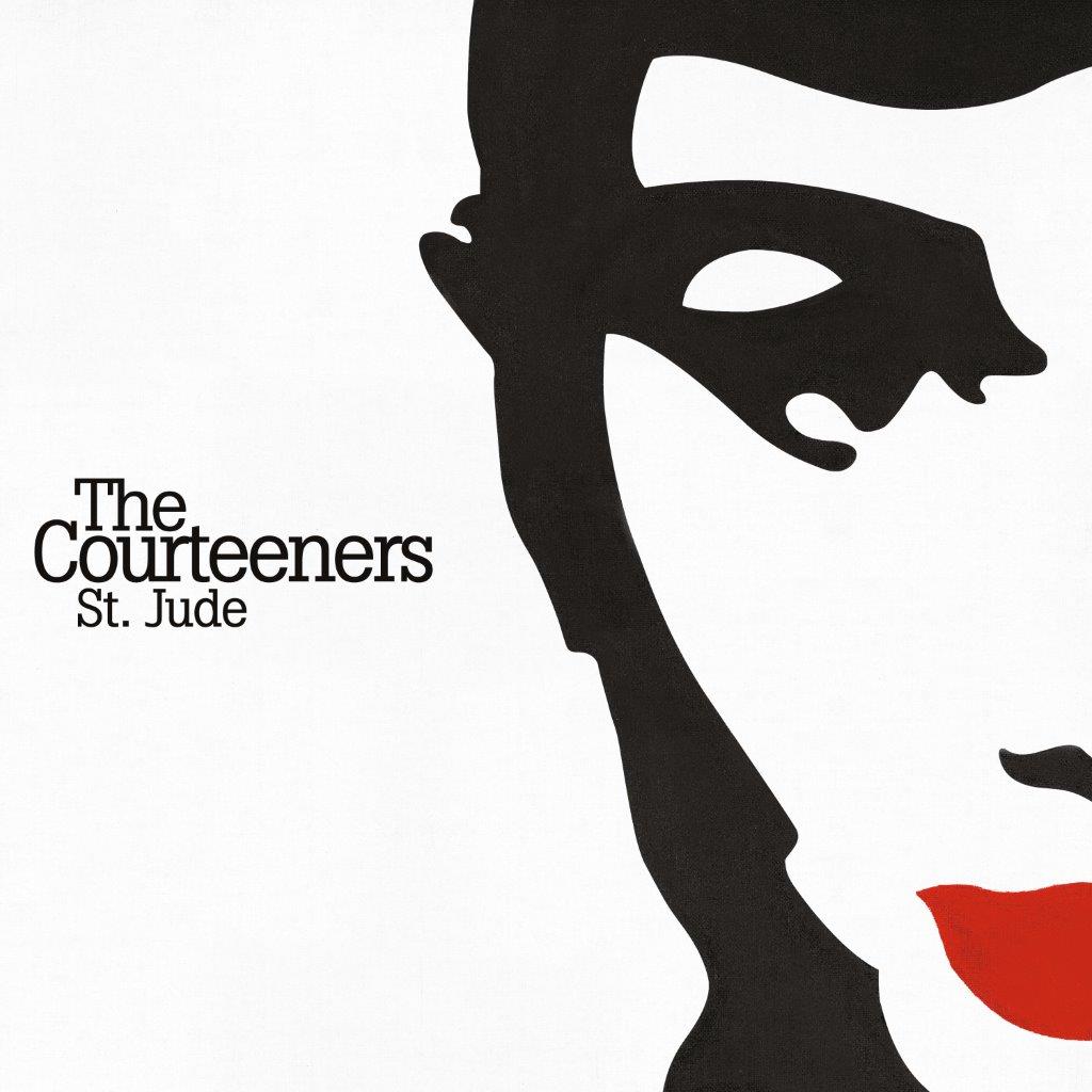 The Courteeners - St Jude - The Vault Collective ltd