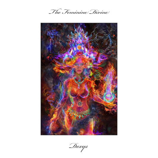 Dexys - The Feminine Divine - The Vault Collective ltd