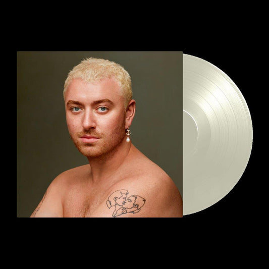 Sam Smith - Gloria - The Vault Collective ltd