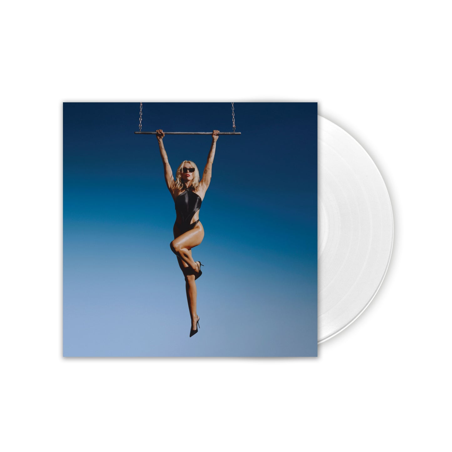 Miley Cyrus - Endless Summer Vacation - The Vault Collective ltd