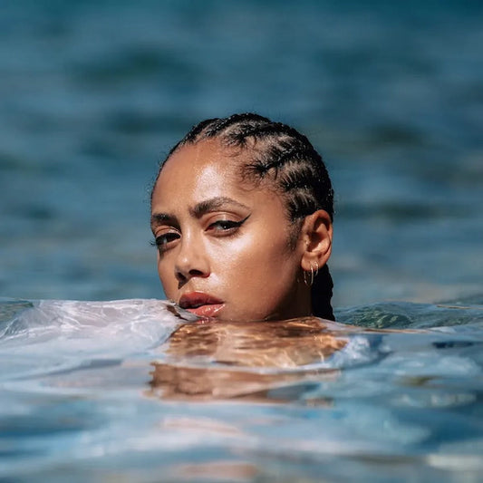 Jayda G - Guy - The Vault Collective ltd