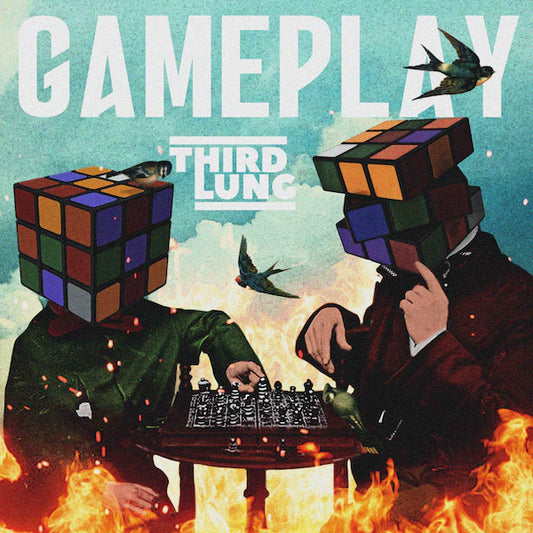 Third Lung - Game Play - The Vault Collective ltd