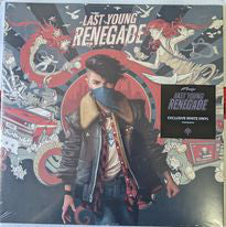 All Time Low - Last Young Renegade - The Vault Collective ltd