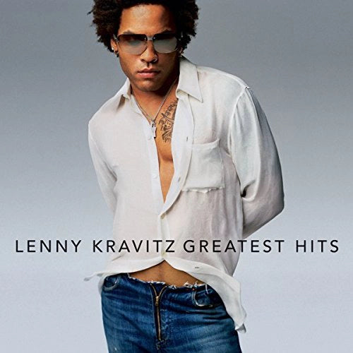 Lenny Kravitz - Greatest Hits - The Vault Collective ltd