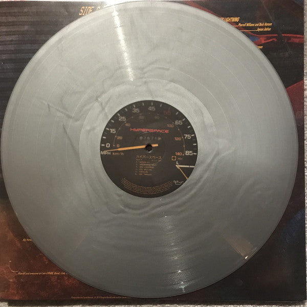 Beck - Hyperspace - The Vault Collective ltd