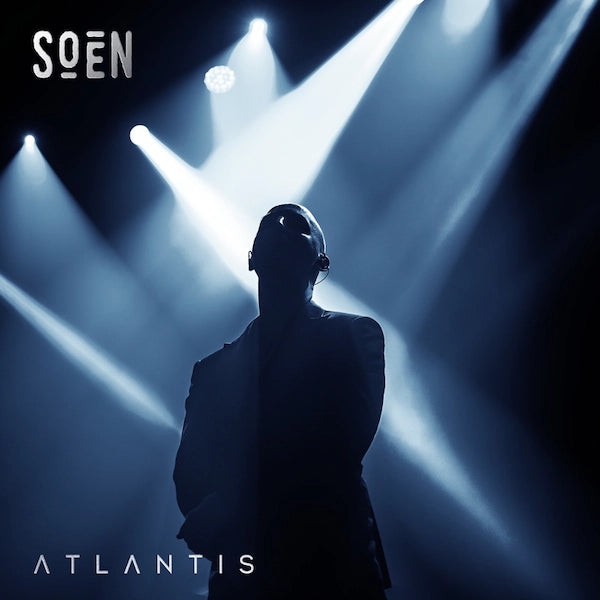 Soen - Atlantis - The Vault Collective ltd