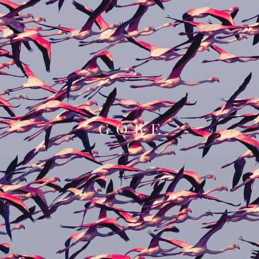 Deftones – Gore - The Vault Collective ltd