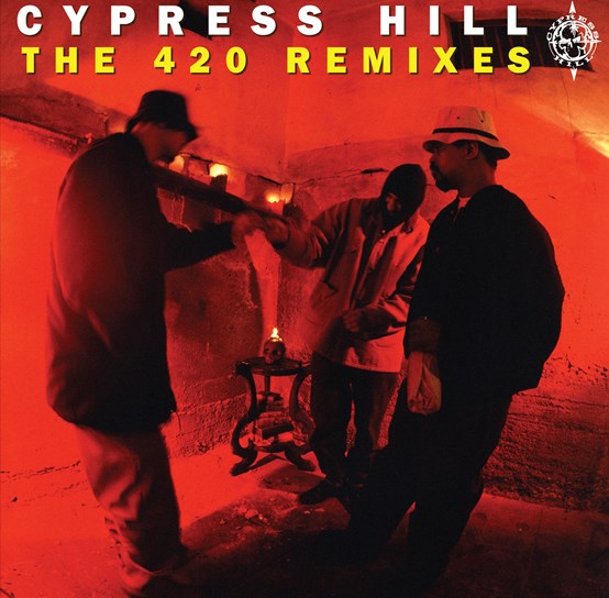 Cypress Hill - How I Could Just Kill A Man - The Vault Collective ltd