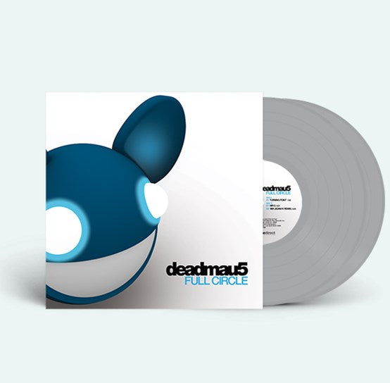 Deadmau5 - Full Circle - The Vault Collective ltd