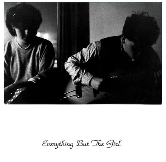 Everything But The Girl - Night And Day (40th Anniversary Edition) - The Vault Collective ltd