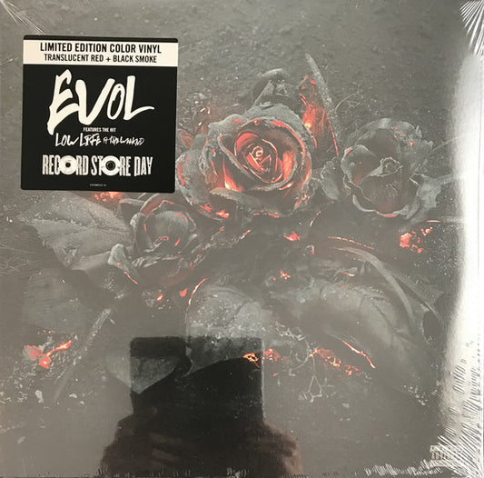 Future - Evol - The Vault Collective ltd