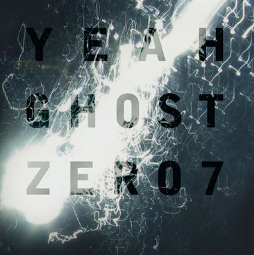 Zero 7 - Yeah Ghost - The Vault Collective ltd