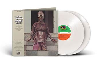 Aretha Franklin - Amazing Grace - The Vault Collective ltd