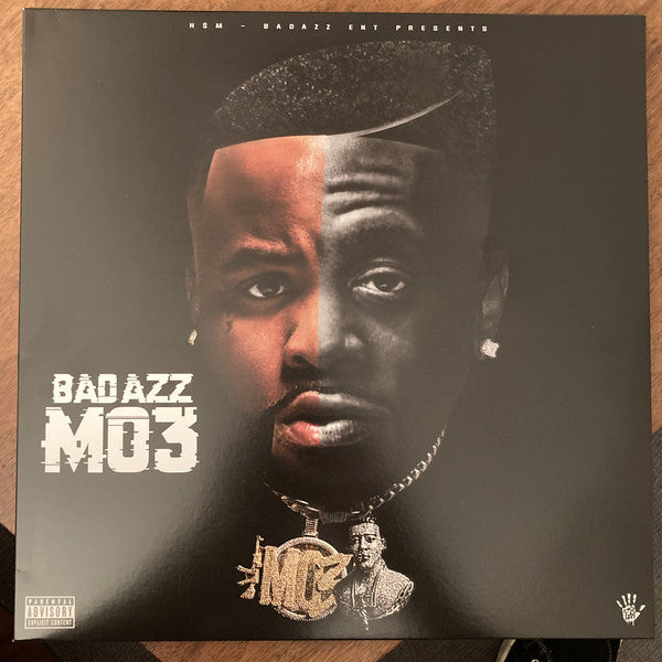 Boosie - Badazz,M03 - The Vault Collective ltd